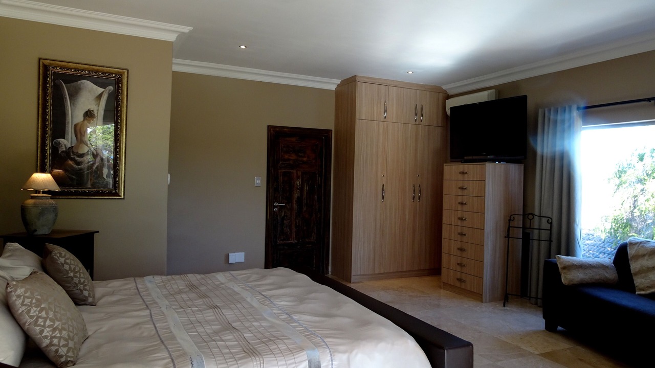 Photo of Bedroom in Durbanville