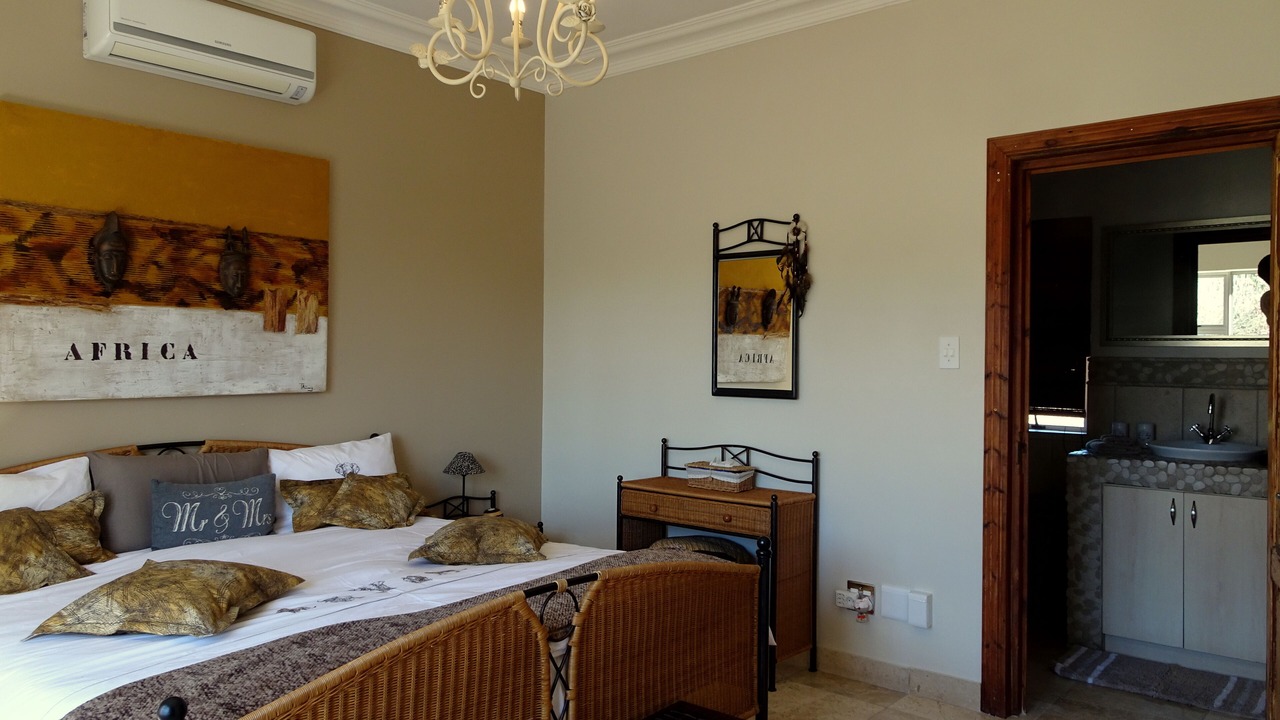Photo of Bedroom in Durbanville