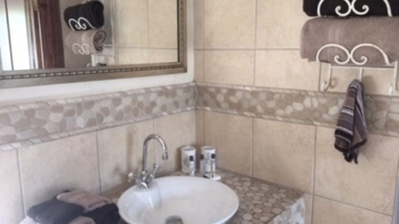 Photo of Bathroom in Durbanville