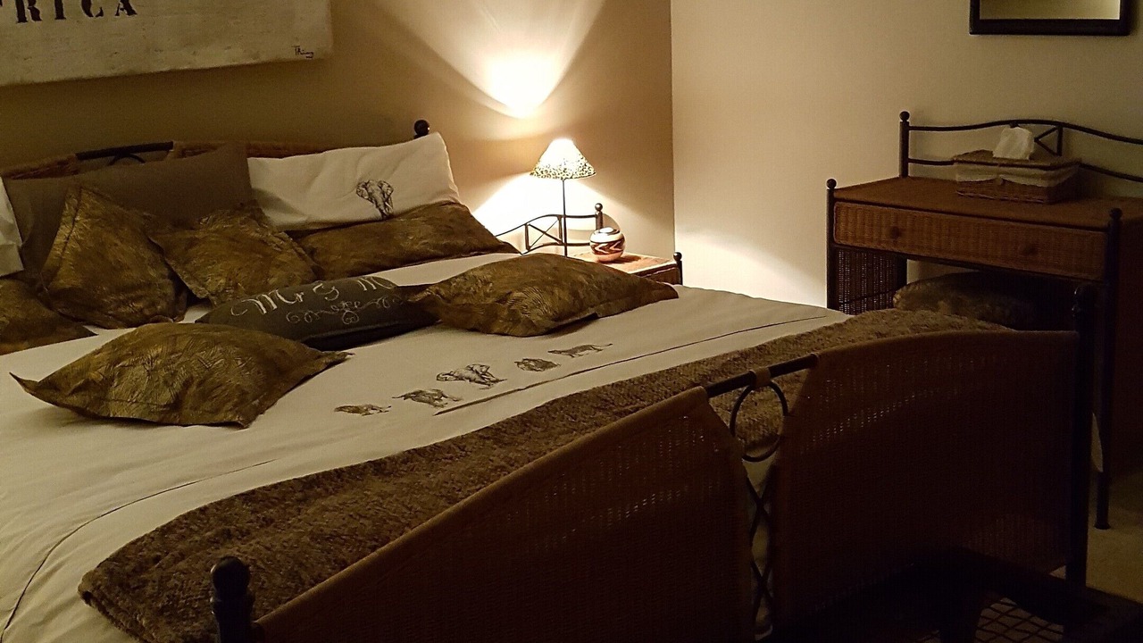 Photo of Bedroom in Durbanville