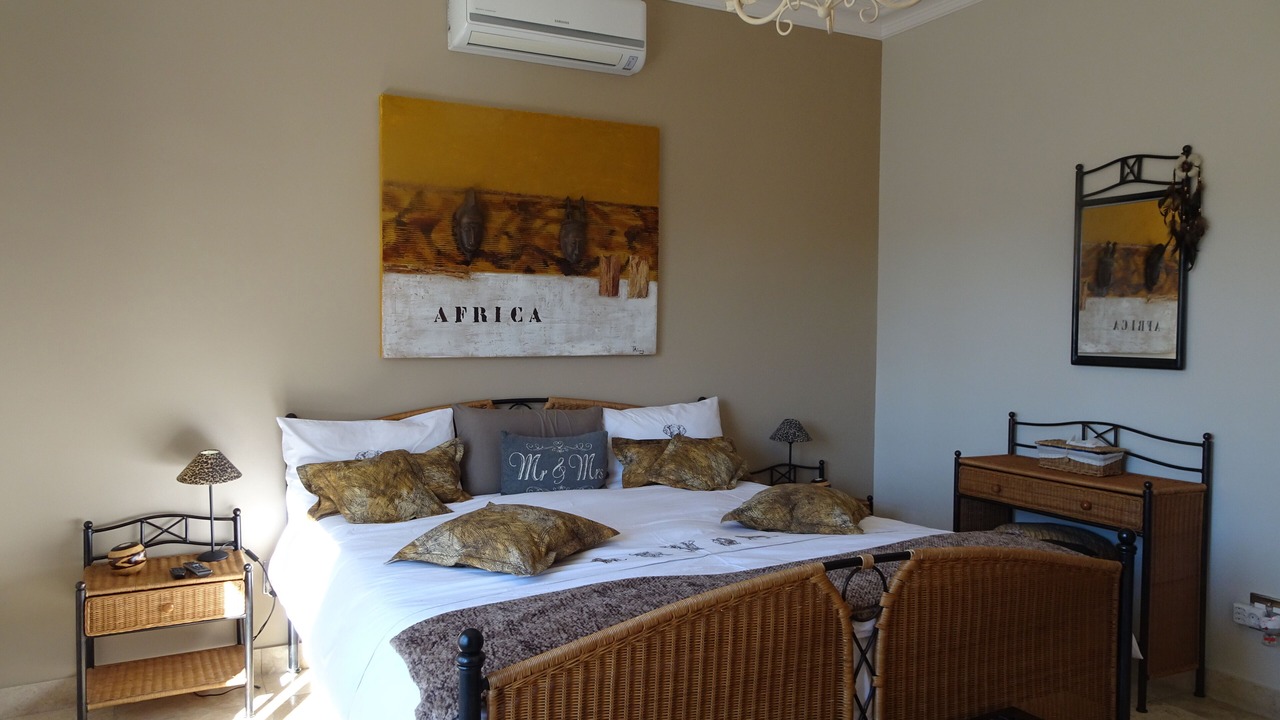 Photo of Bedroom in Durbanville
