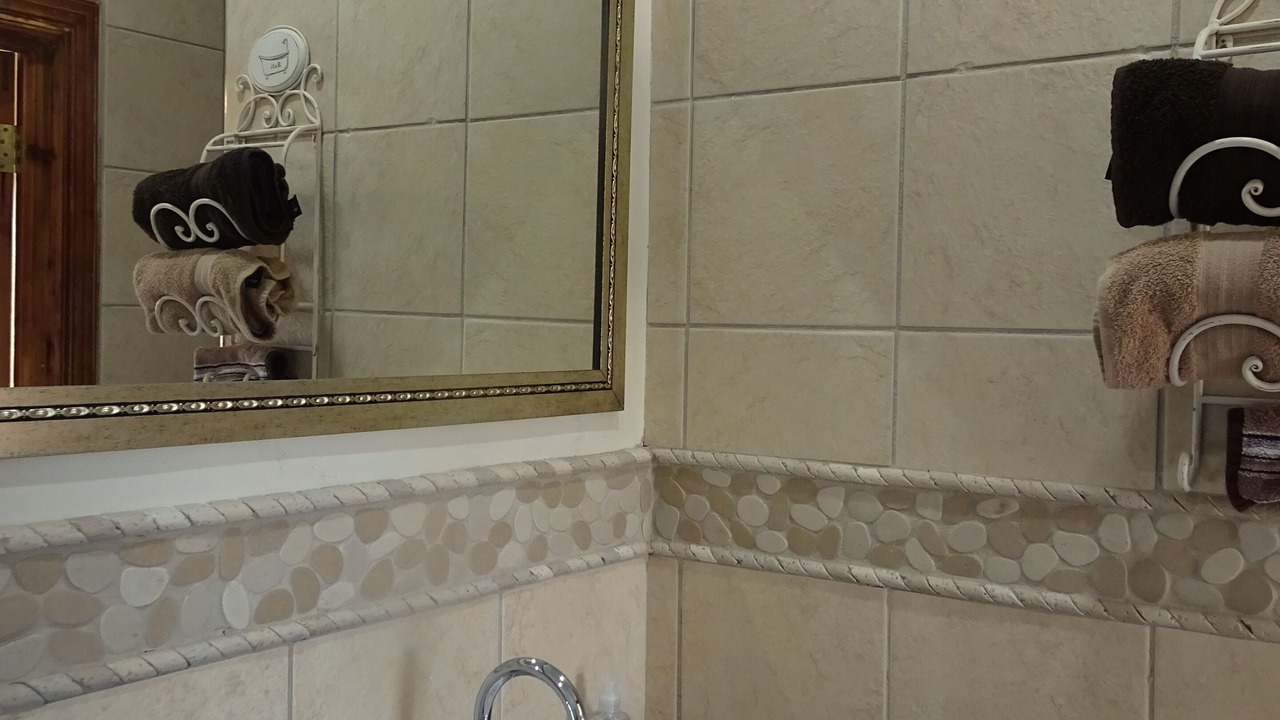 Photo of Bathroom in Durbanville