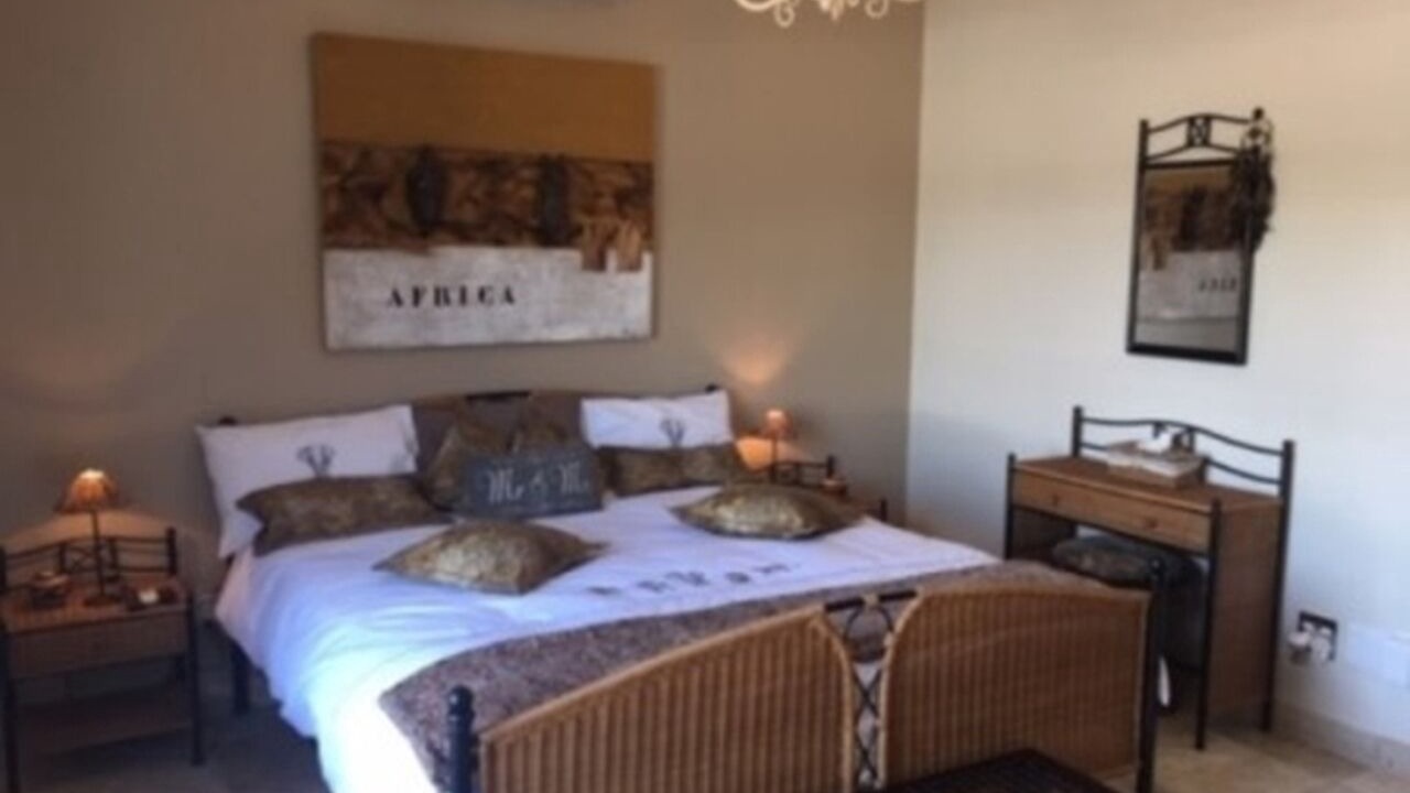 Photo of Bedroom in Durbanville