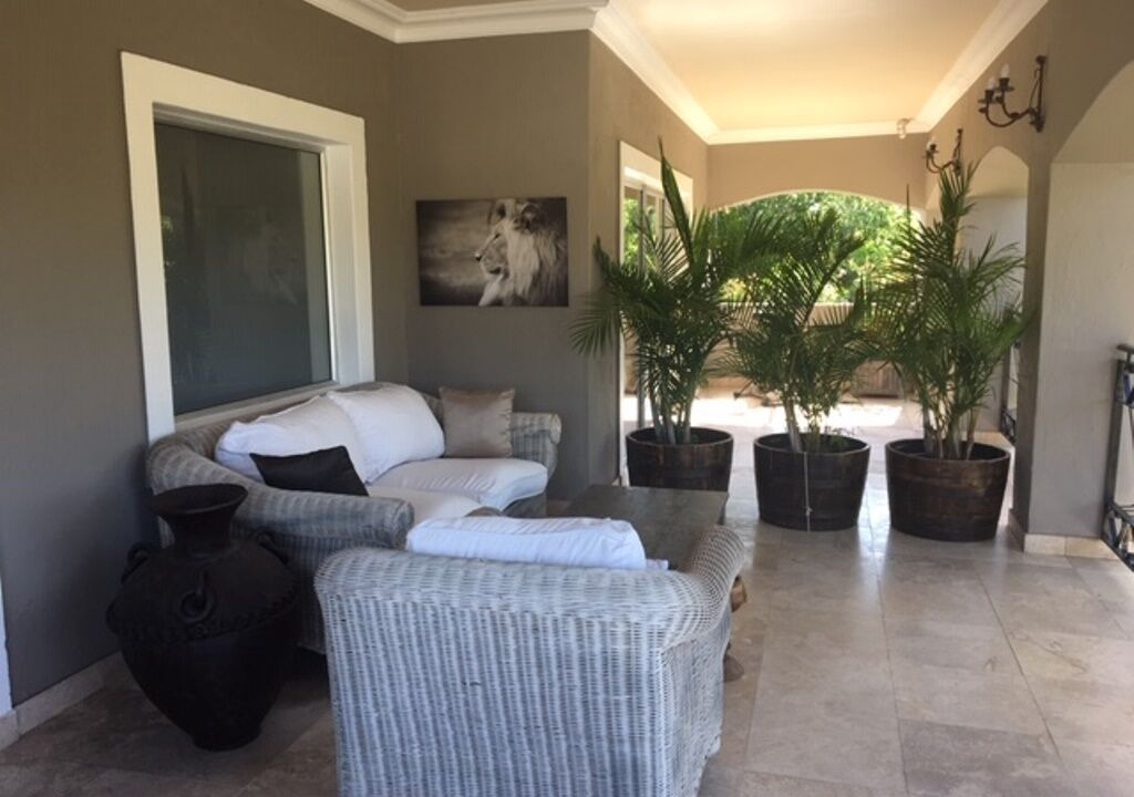 Photo of Patio Balcony in Durbanville