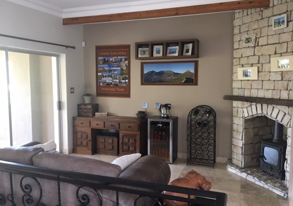 Photo of Livingroom in Durbanville