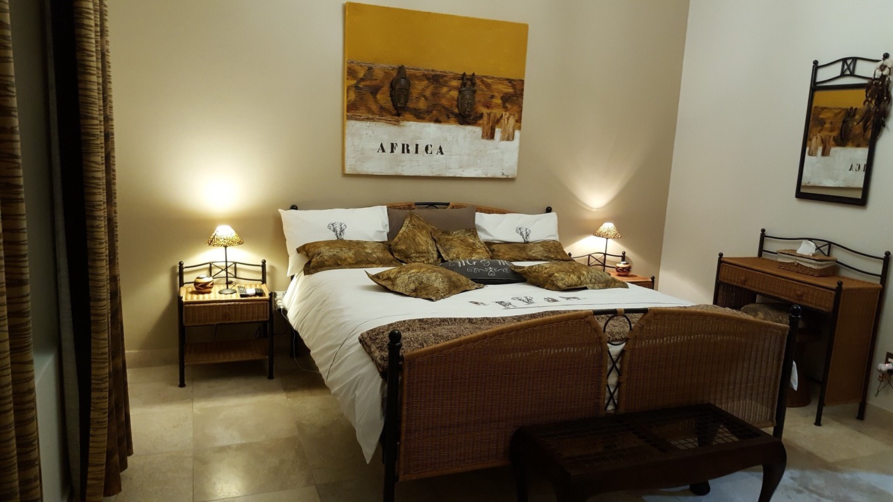 Photo of Bedroom in Durbanville