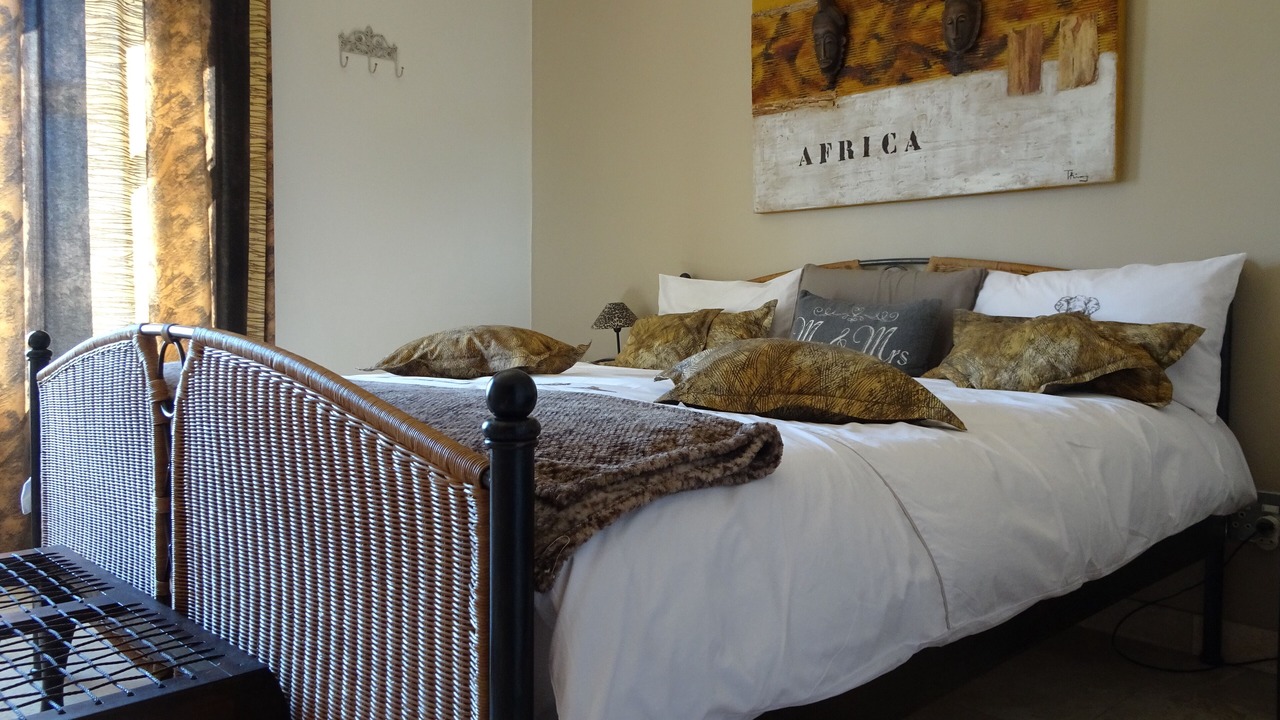 Photo of Bedroom in Durbanville