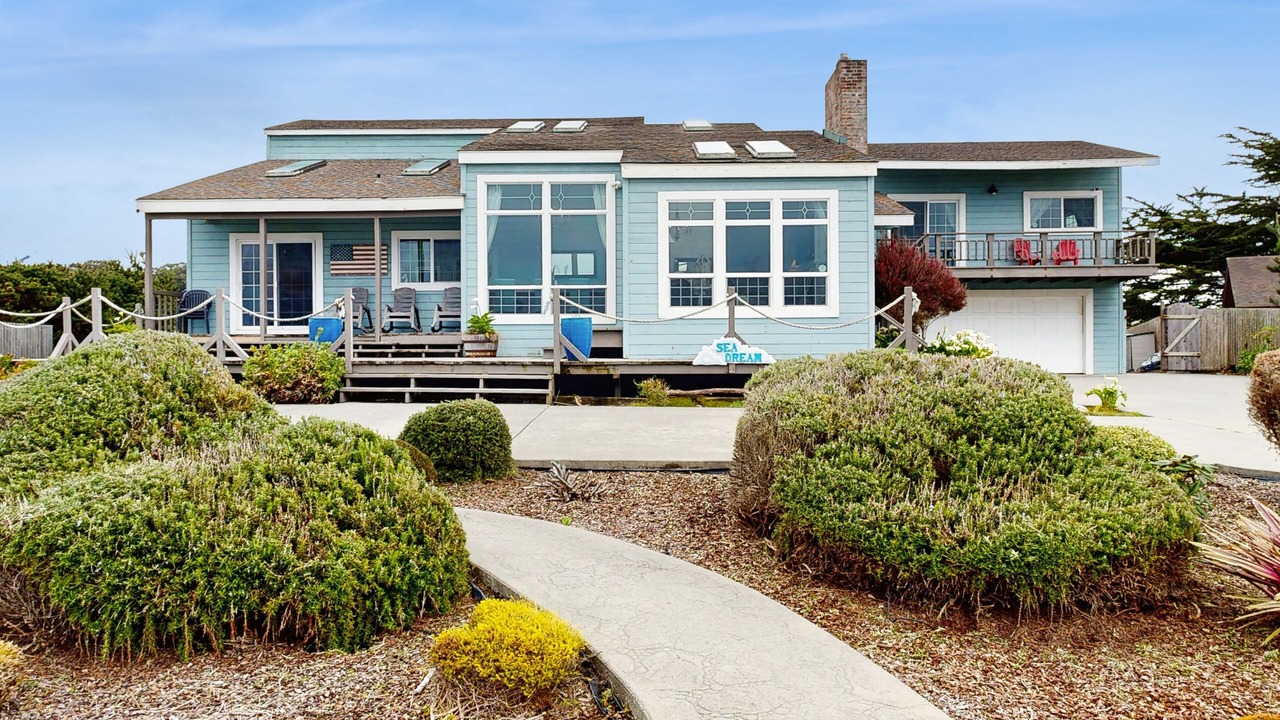 Photo of Outdoor in Fort Bragg