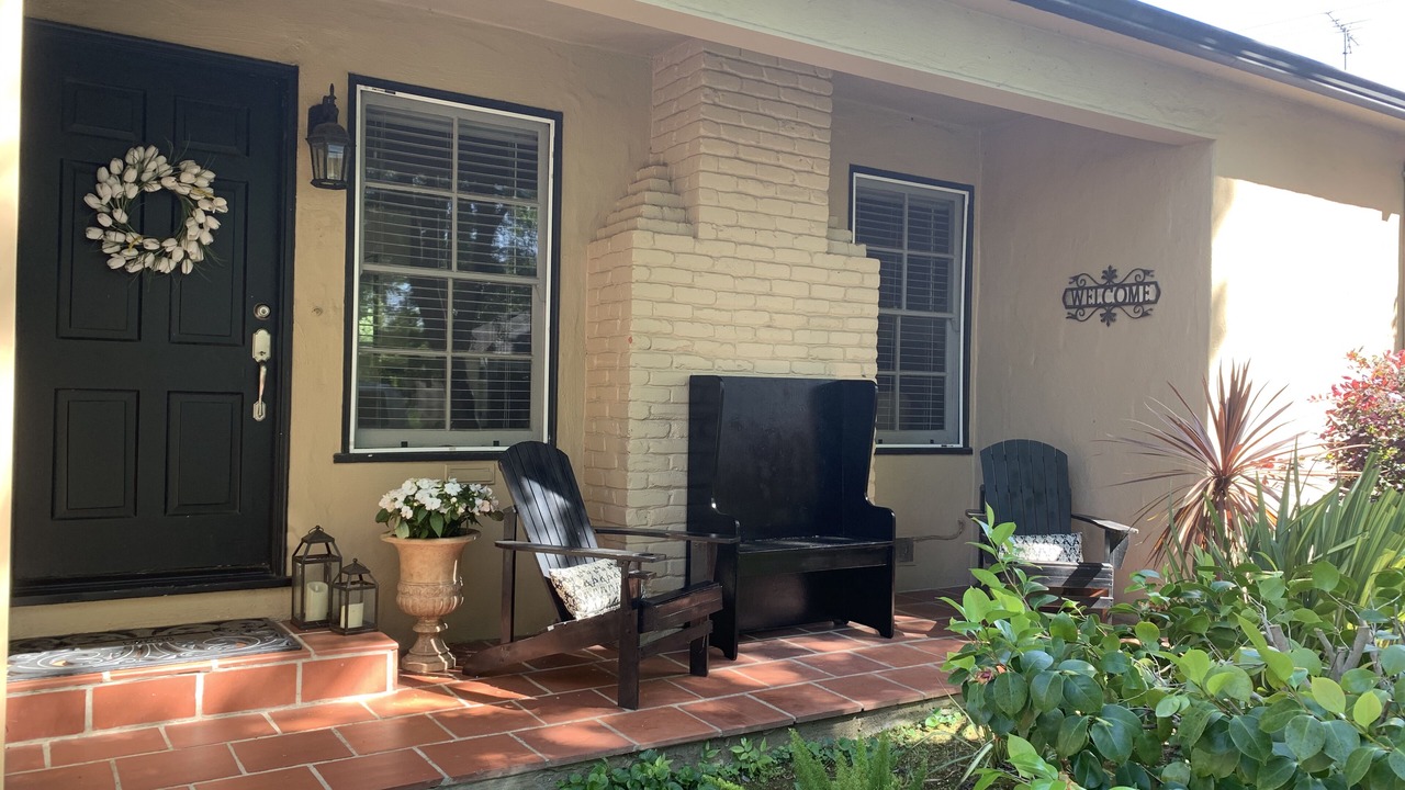 Photo of Outdoor in East Sacramento