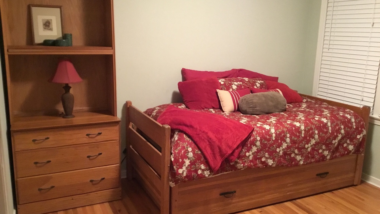 Photo of Bedroom in East Sacramento