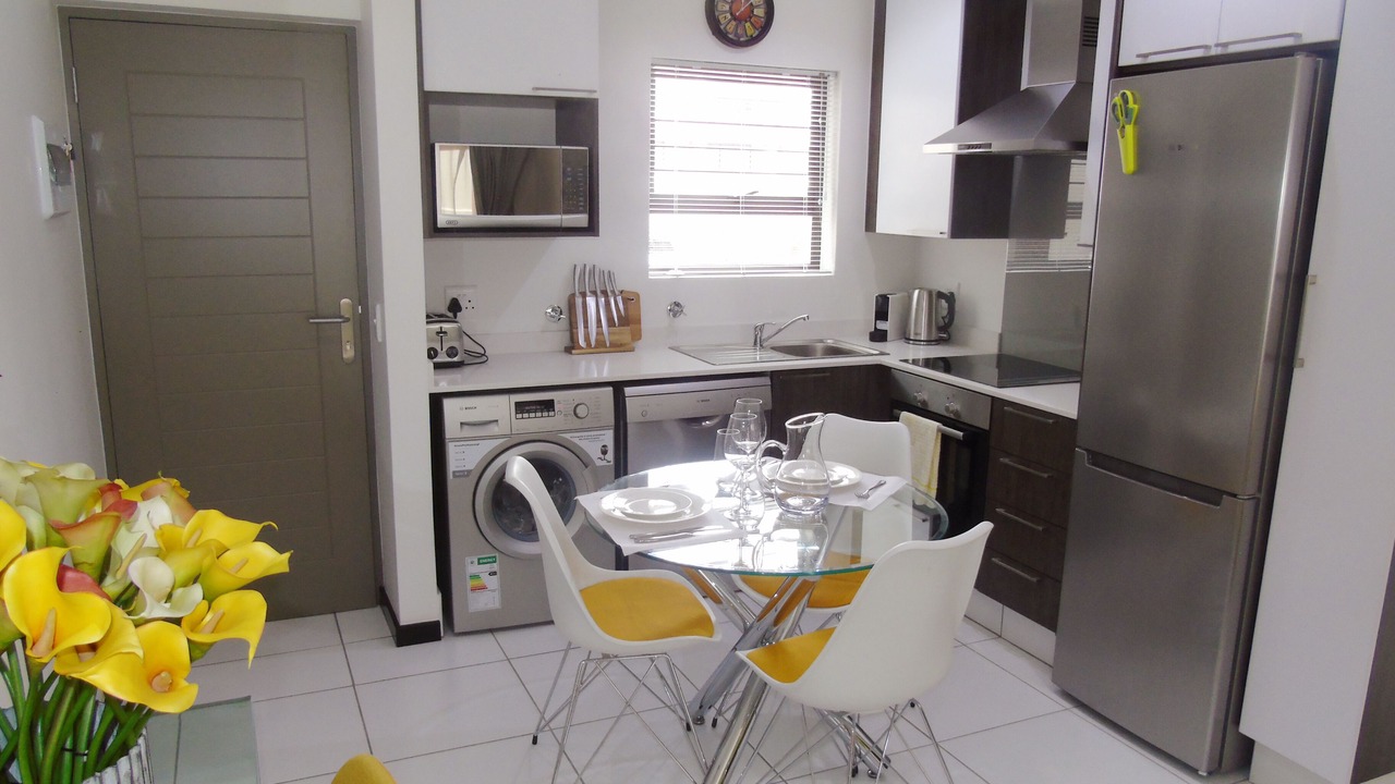 Photo of Kitchen in Greater Johannesburg Metropolitan Area