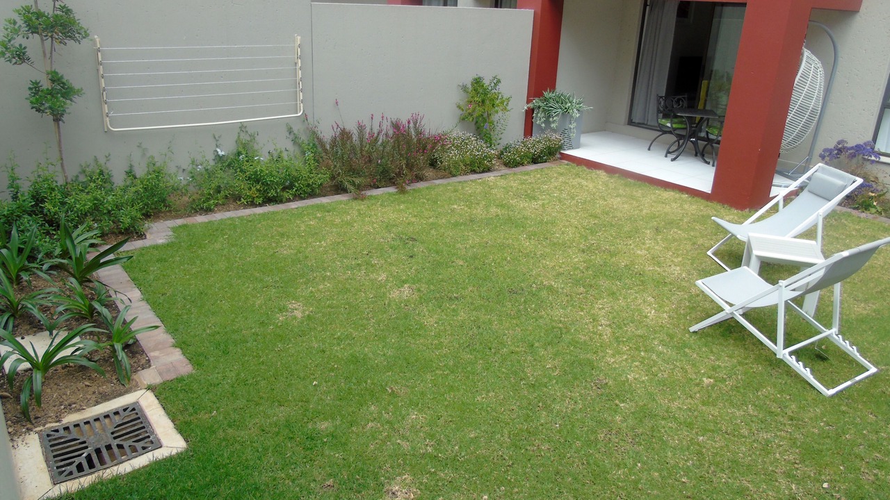 Photo of Outdoor in Greater Johannesburg Metropolitan Area