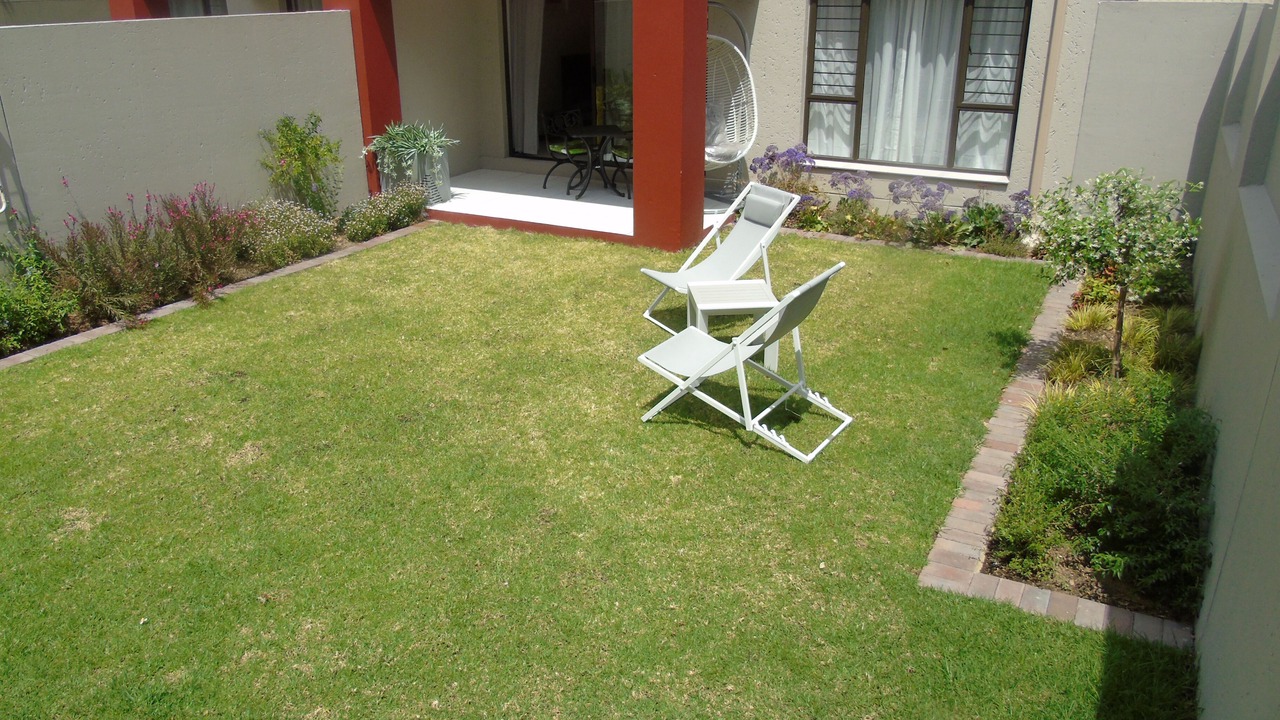 Photo of Outdoor in Greater Johannesburg Metropolitan Area
