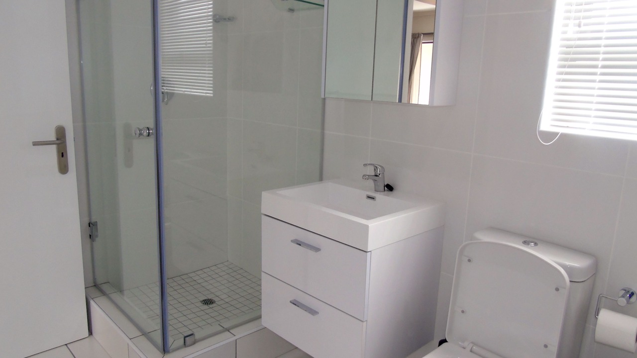 Photo of Bathroom in Greater Johannesburg Metropolitan Area