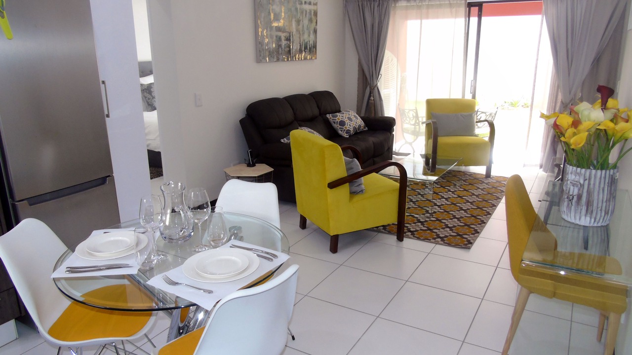 Photo of Bedroom in Greater Johannesburg Metropolitan Area
