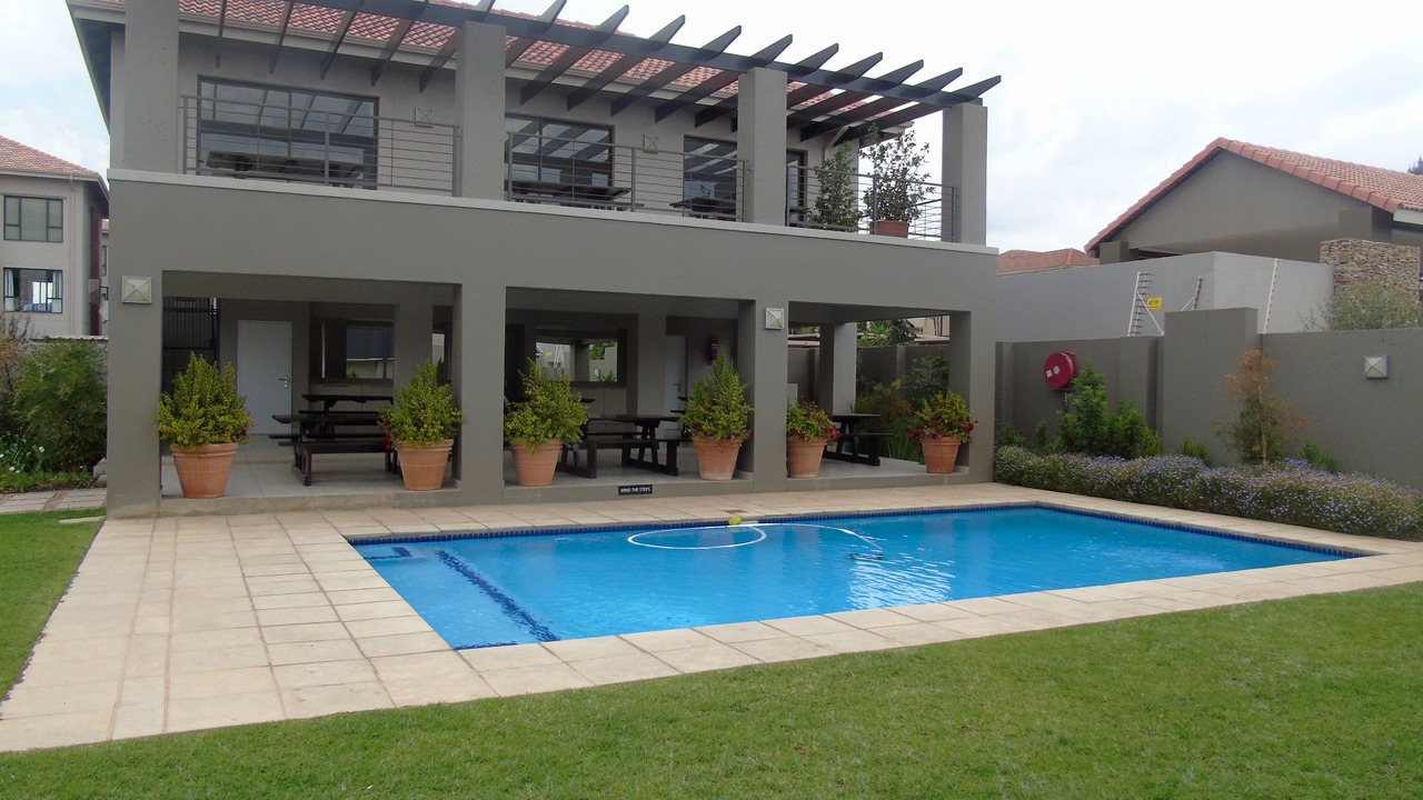 Photo of Outdoor in Greater Johannesburg Metropolitan Area