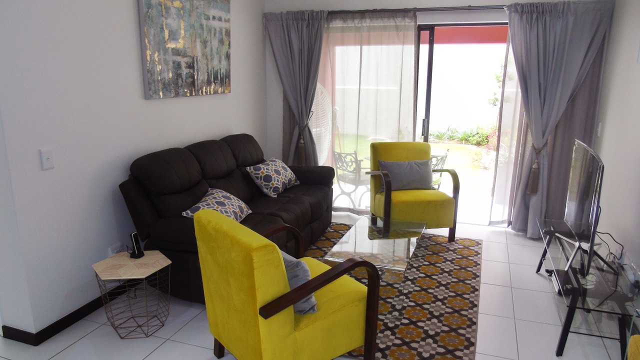 Photo of Livingroom in Greater Johannesburg Metropolitan Area