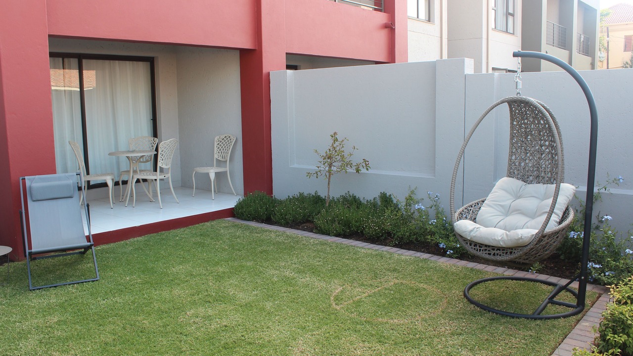 Photo of Patio Balcony in Greater Johannesburg Metropolitan Area