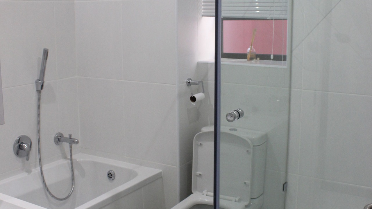 Photo of Bathroom in Greater Johannesburg Metropolitan Area