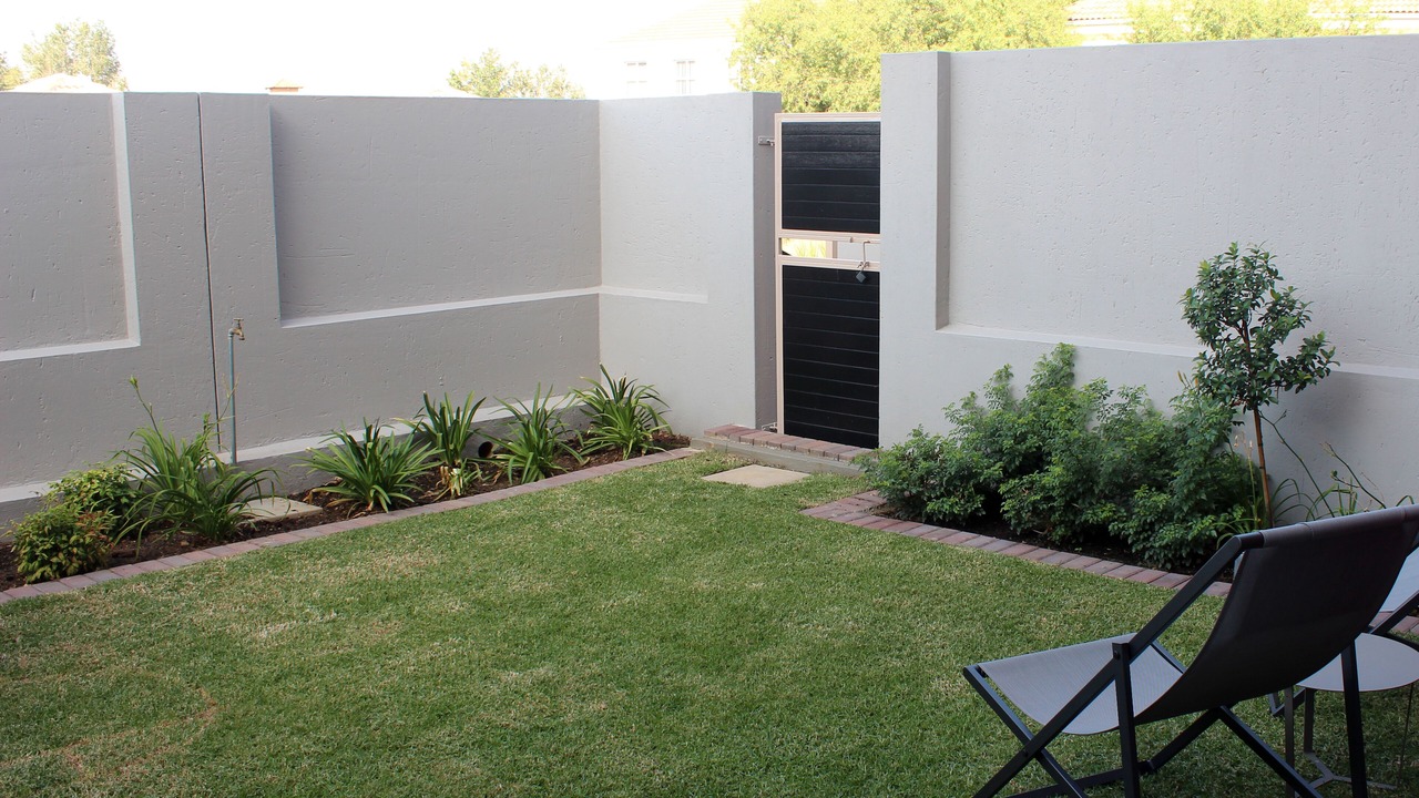 Photo of Outdoor in Greater Johannesburg Metropolitan Area