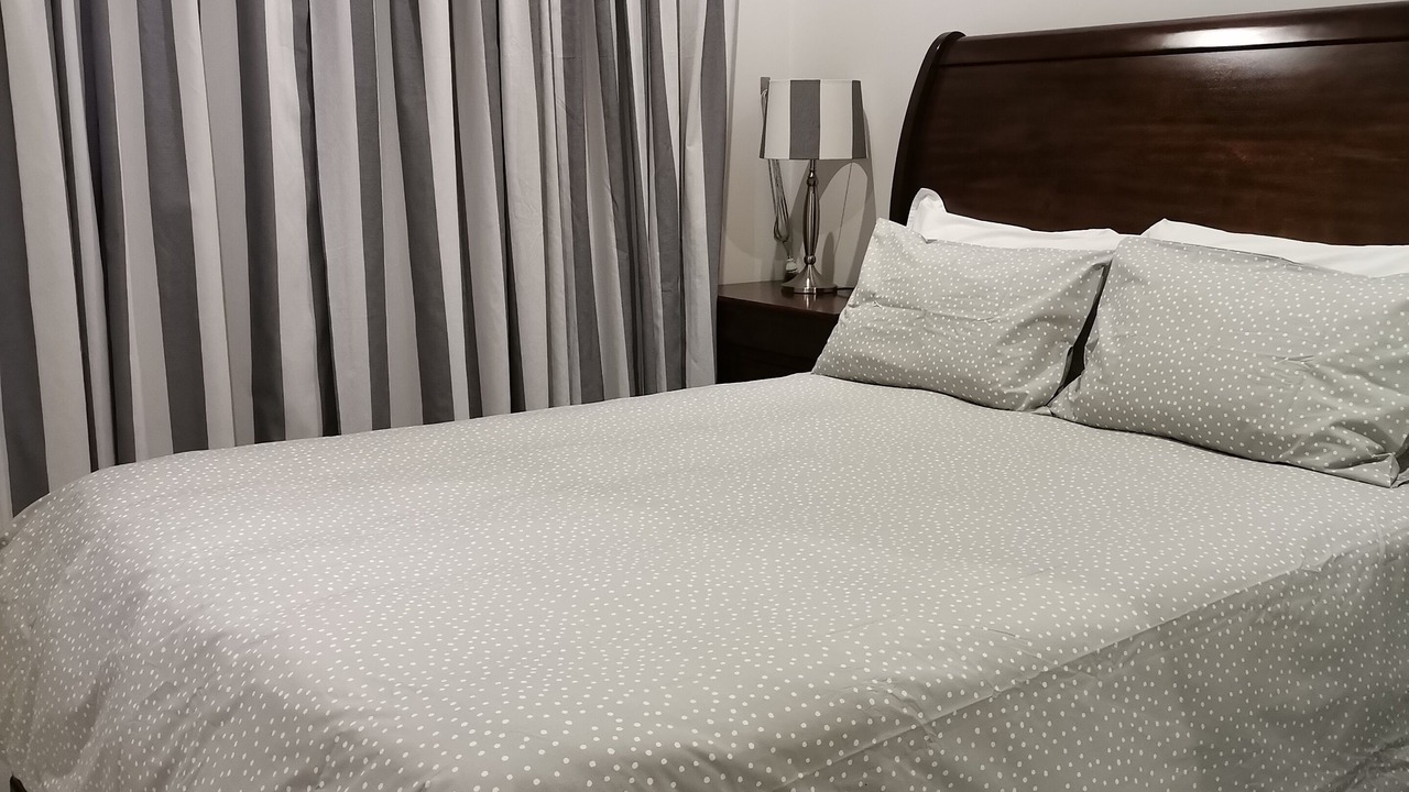 Photo of Bedroom in Greater Johannesburg Metropolitan Area