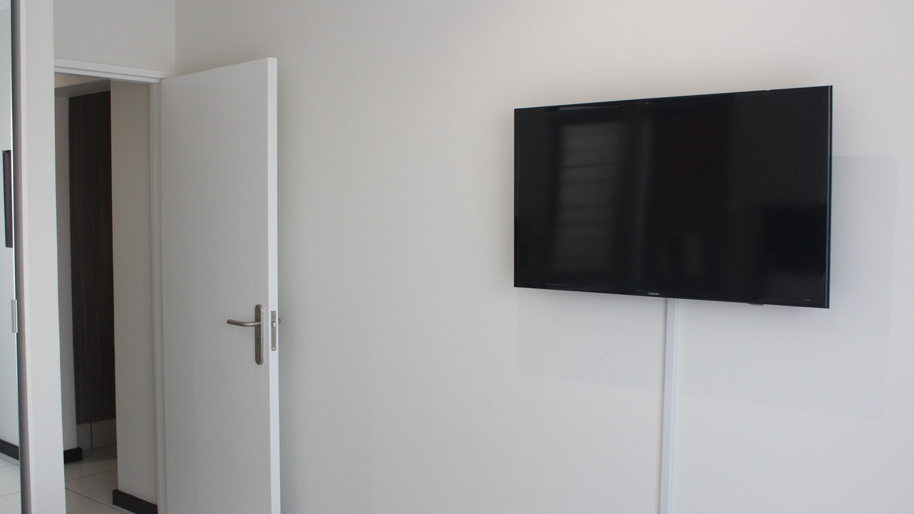 Photo of Bedroom in Greater Johannesburg Metropolitan Area