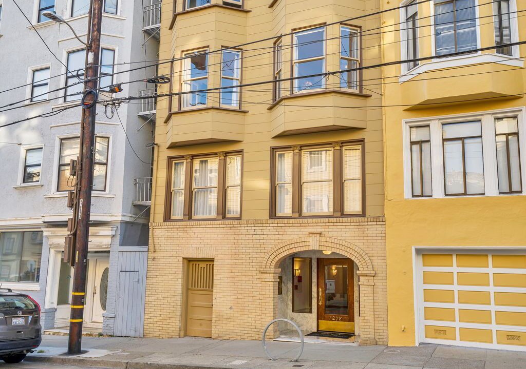 Photo of Outdoor in Nob Hill