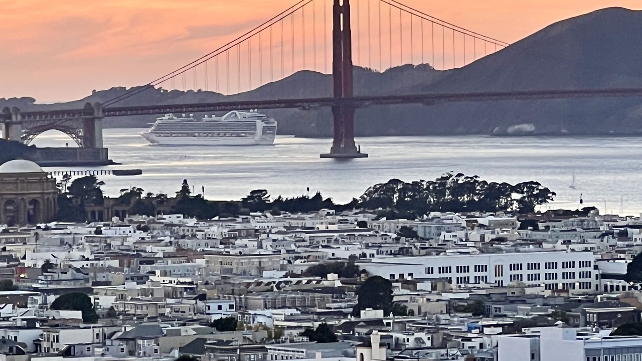 Photo of Others in Nob Hill
