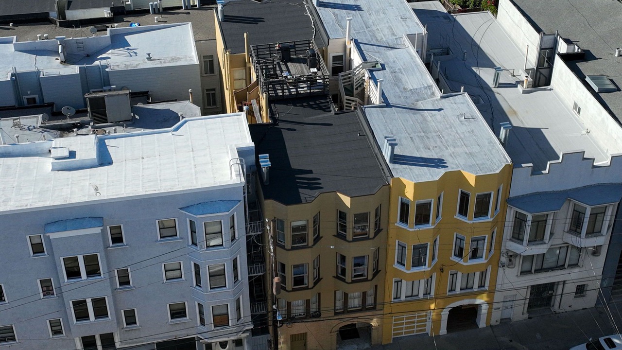 Photo of Outdoor in Nob Hill