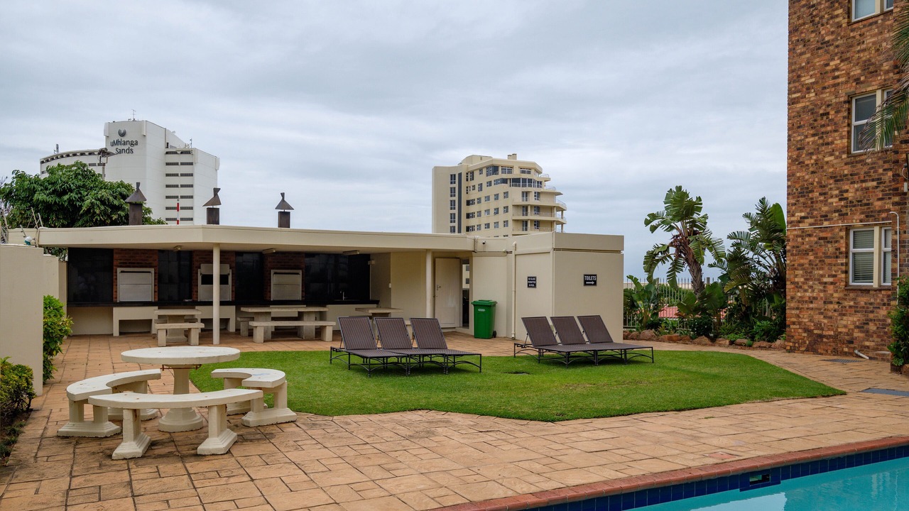 Photo of Outdoor in Umhlanga