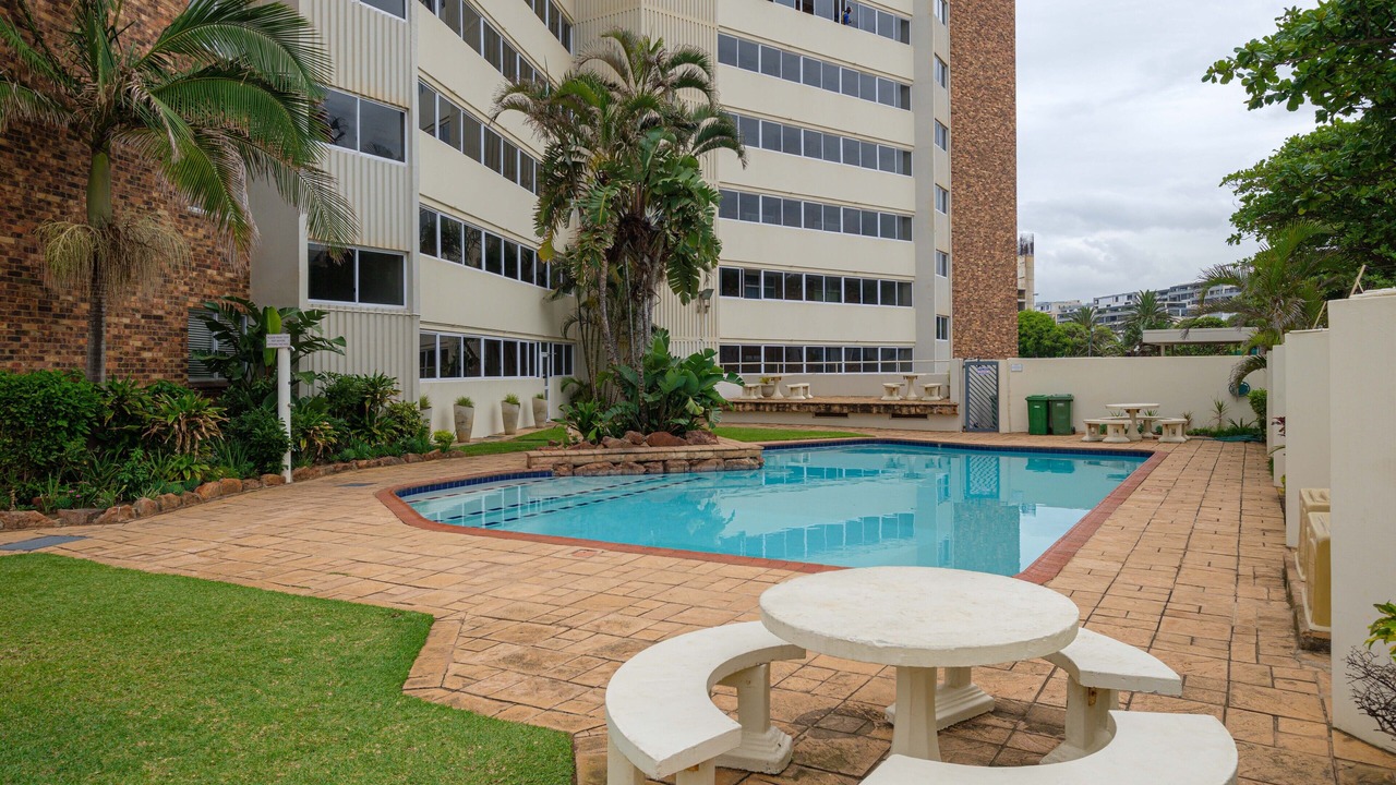 Photo of Outdoor in Umhlanga