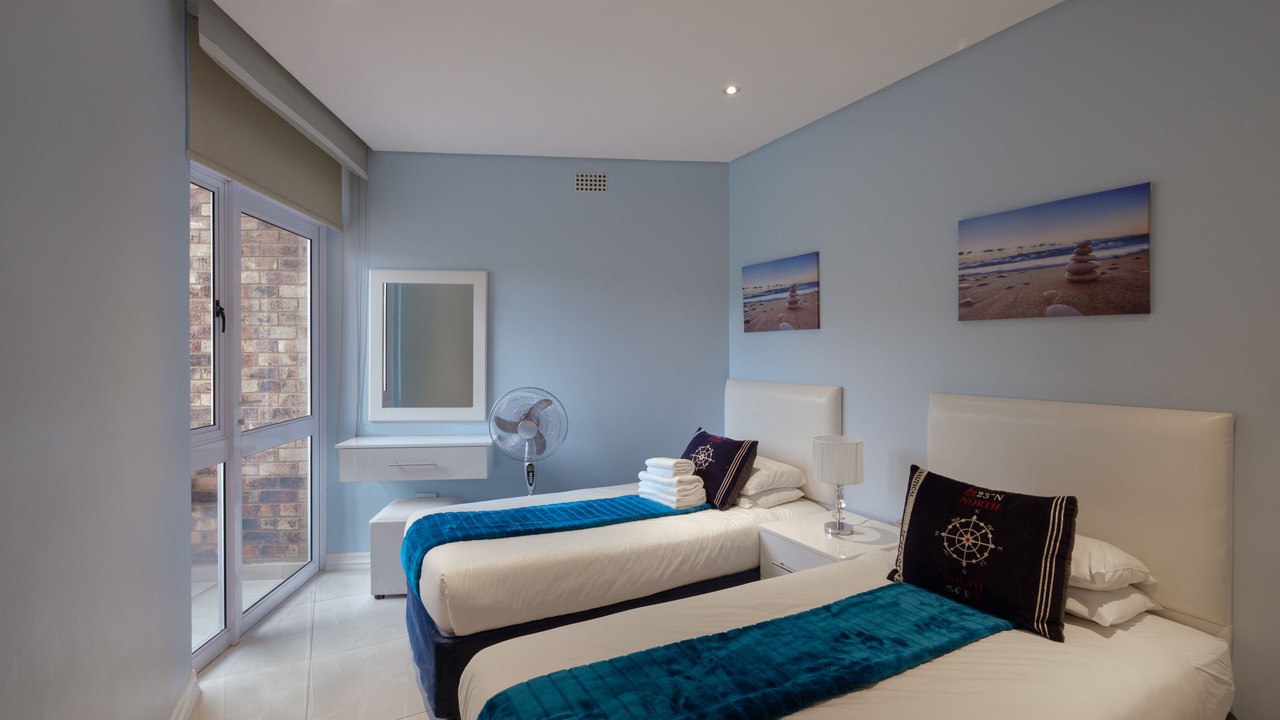 Photo of Bedroom in Umhlanga