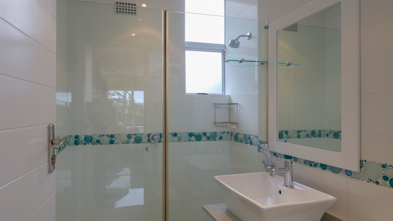 Photo of Bathroom in Umhlanga