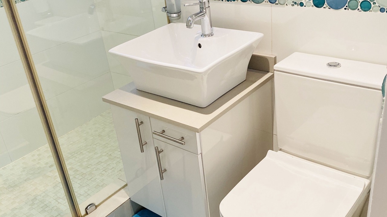 Photo of Bathroom in Umhlanga