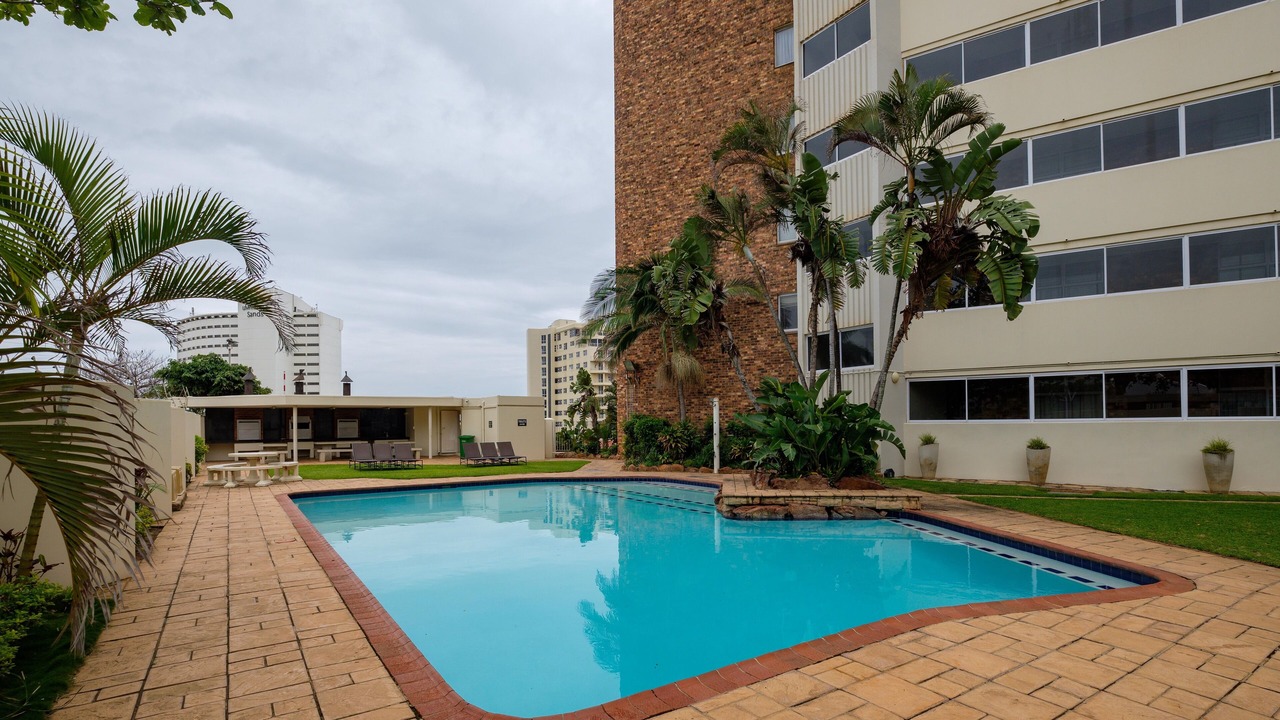Photo of Outdoor in Umhlanga