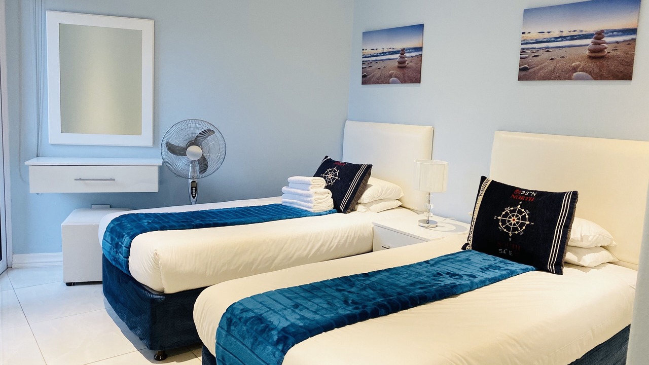 Photo of Bedroom in Umhlanga