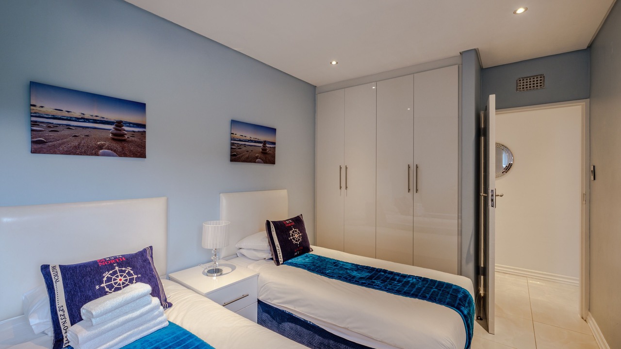 Photo of Bedroom in Umhlanga