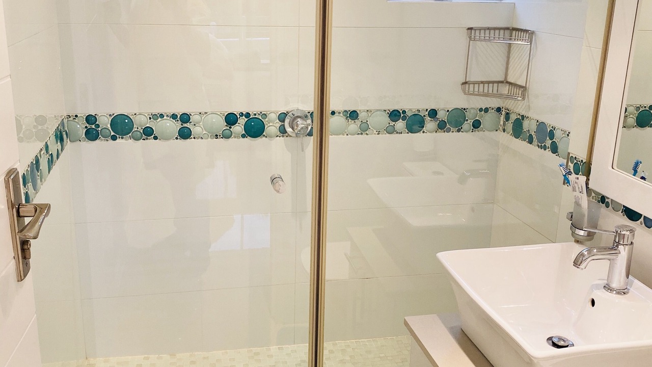 Photo of Bathroom in Umhlanga