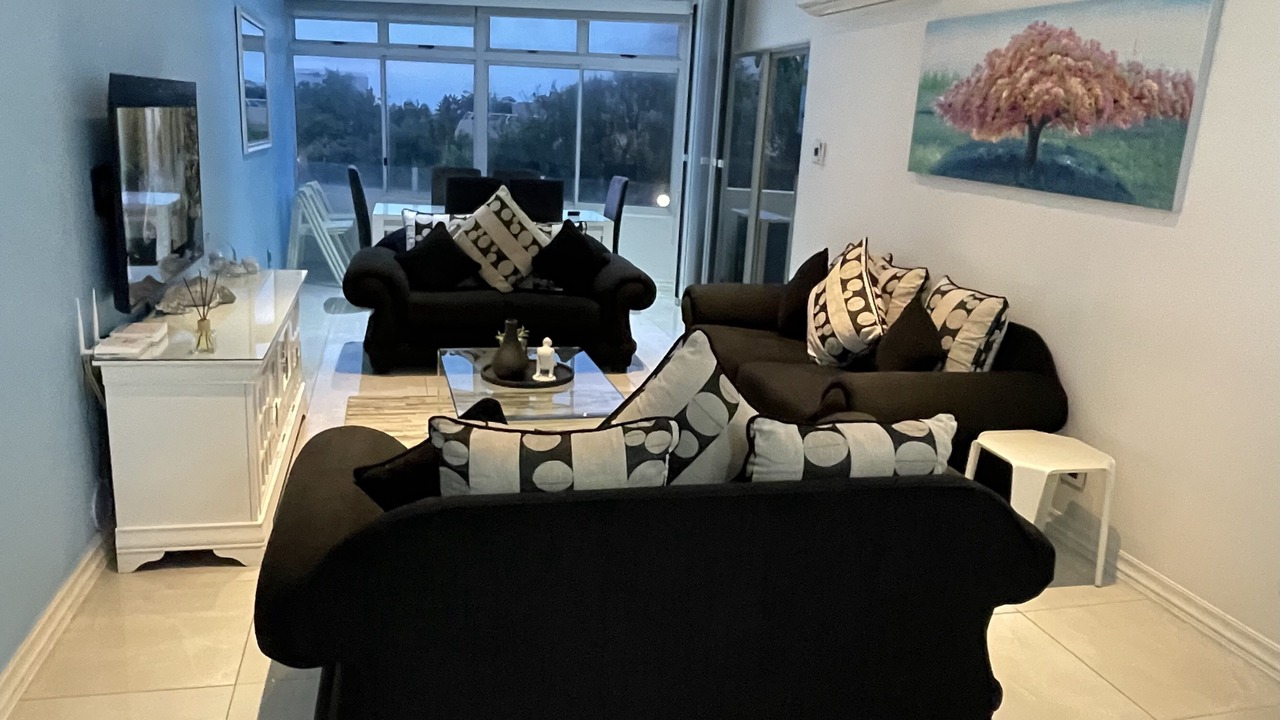 Photo of Bedroom in Umhlanga