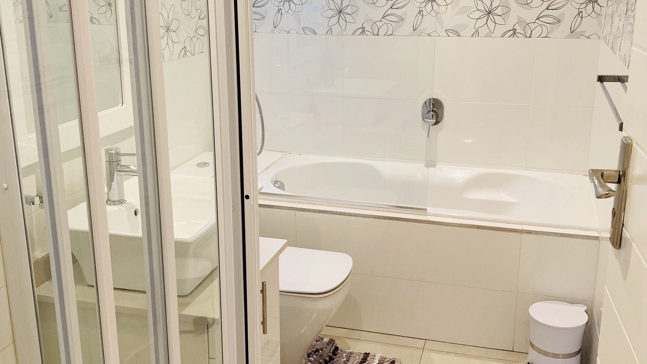 Photo of Bathroom in Umhlanga