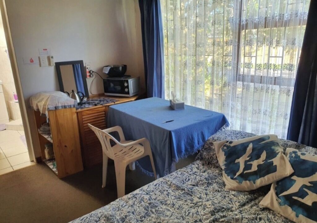 Photo of Bedroom in Die Boord