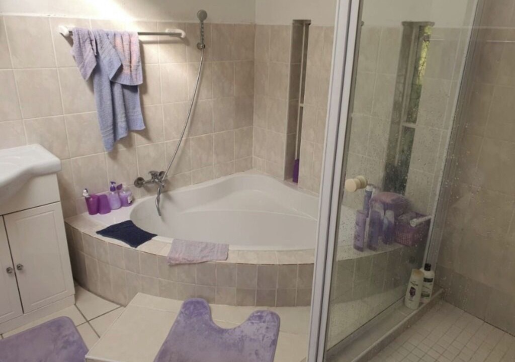 Photo of Bathroom in Die Boord