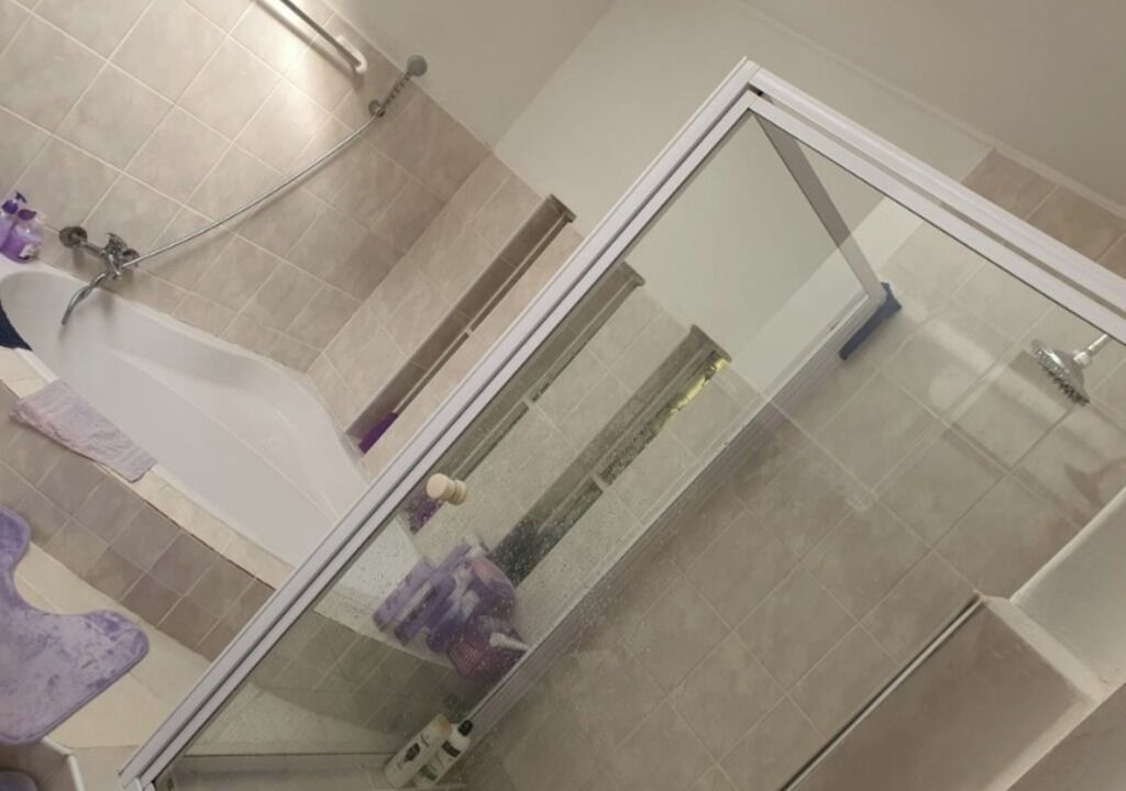 Photo of Bathroom in Die Boord