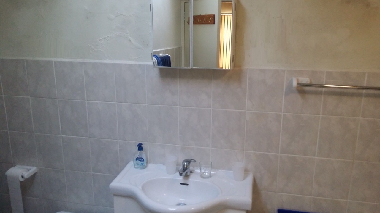 Photo of Bathroom in Die Boord