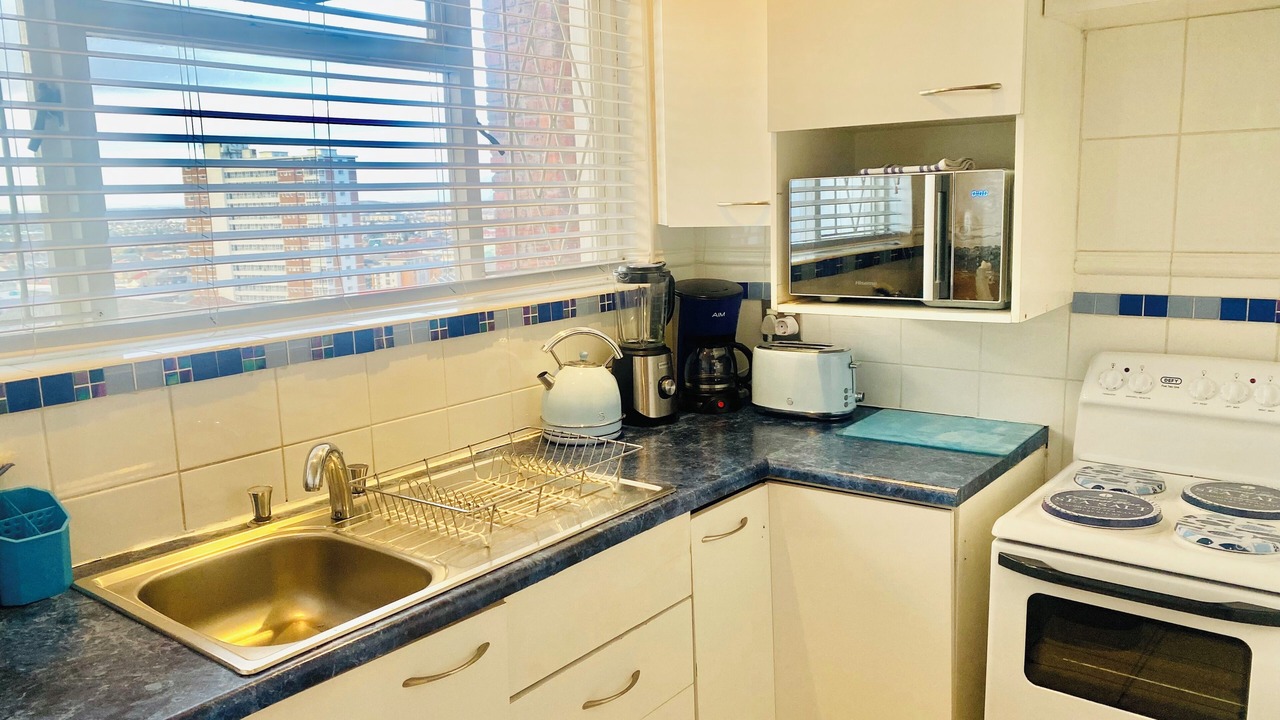Photo of Kitchen in Redhill