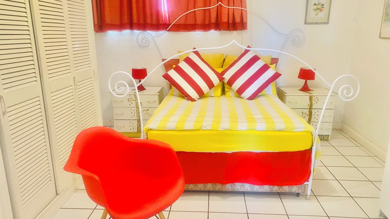 Photo of Bedroom in Redhill