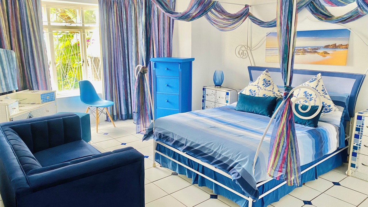 Photo of Bedroom in Redhill