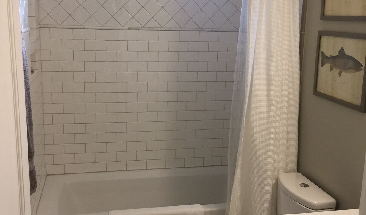 Photo of Bathroom in Cleveland Heights