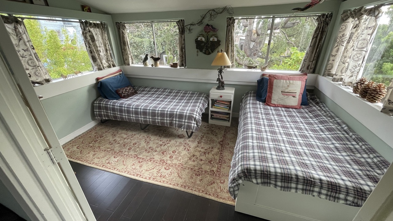 Photo of Bedroom in Cleveland Heights