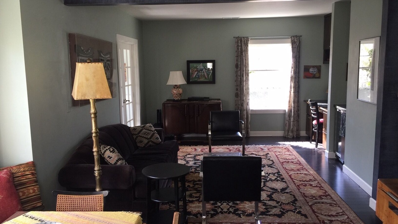 Photo of Livingroom in Cleveland Heights